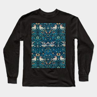 Birds Long Sleeve T-Shirt